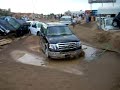 Fords store in Ghala after Gonu