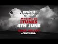 Knife Party - 'Centipede'