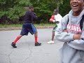 khalid vs. nick part 1