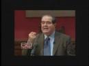 Antonin Scalia: Who is he?