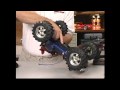 TRAXXAS SETUP -- CLEARING A FLOODED ENGINE (HD) 20 OF 21
