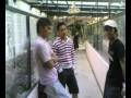 Click here to watch this video SWAY at Taman Pertanian Sabah ( With the seniors)