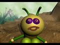 this is my final project for the 3d animation class. some insect (maybe mosquito) in action.