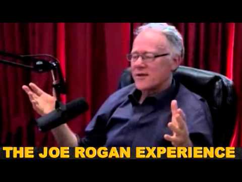 The Joe Rogan Experience with Graham Hancock, podast #360