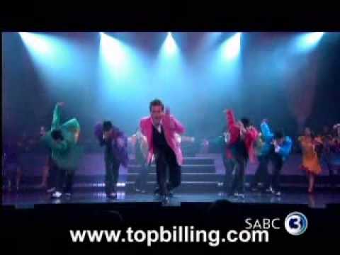 Top Billing | This week's show | 26 July 2011