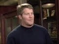 WISN Archive: Brett Favre Teaches Play Calling