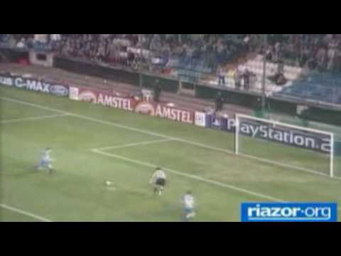 Lo mejor de Albert Luque