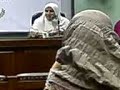 افتتاج مدرسة نماء للتنمية المستدامة يوم الخميس 3/7/2008كلية الاقتصاد و العلوم السياسية جامعة القاهرة