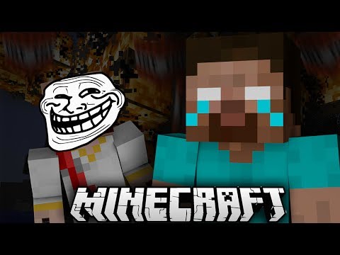 how to herobrine in minecraft