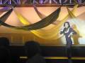 Seychelle Gabriel singing "Twisted" Seychelle Gabriel singing "Twisted"