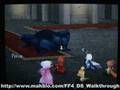 Final Fantasy 4 - Boss Fight - Cagnazzo