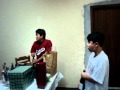 Discurso Sexto Ano - Destilados 2009
