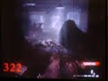 Cod Waw Zombie mode Round 322