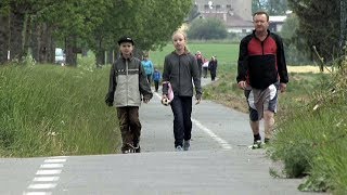 Mohelnický vandr 2017