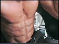 Matt Bentley High Intensity ABS