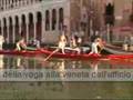 Regata storica 2007-Gondolini
