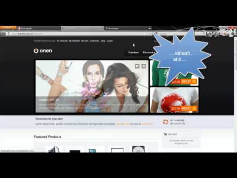 how to add skin js magento