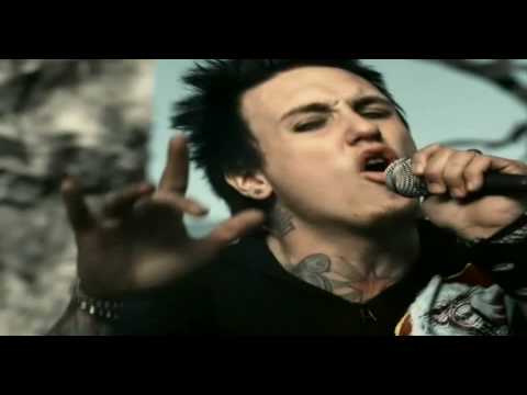 papa roach lyrics scars