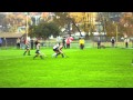 PSU Women's Field Hockey vs. Salem State