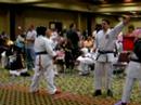Sparring in Nationals. Sparring in Nationals.