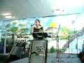 Pastora Lucia Escala Mensagem de Fé (parte 2) Pastora Lucia Escala Mensagem de Fé (parte 2)