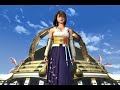 Mirror Final Fantasy
