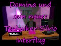 Domina M@d Teil 2