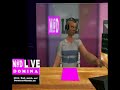 Domina und sein Techniker Silvio Interflug