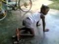 videos de lucesita bailando 2.