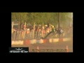 picadas venado tuerto poly sarich cbr accidente crash