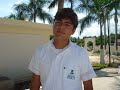 Visita al Instituto Campechano 2