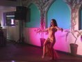 Belly Dance by Danielle