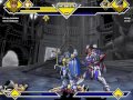 Nerosixx Mugen: Gundam VS Zeros Nerosixx Mugen: Gundam VS Zeros