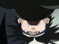 Itachi Tribute:::  The Red