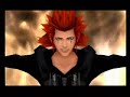 Kingdom Hearts and S.R.S.S. 3: To be or not to be random! Kingdom Hearts and S.R.S.S. 3: To be or not to be random!