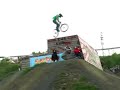 Dirtmasters Winterberg 2006