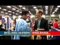 White Lando confronts Wizard CEO Gareb Shamus