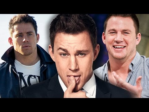 CHANNING TATUM - 15 Movies We Can't Wait for 2015 ▻▻ http://youtu.be/nmKZbN3sHMg More Celebrity News ▻▻ http://bit.ly/SubClevverNews Channing Tatum's hilarious movie roles, u...