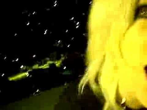 Donita Sparks - Infancy of a Disaster