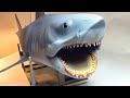 Click here to watch this video Part 3 - Shark City Ozark™NTT 37