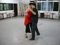 Sabrina y Javier - Mala Junta