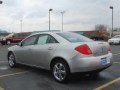 2008 Pontiac G6 - Fenton MI