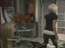 General Hospital - Logan Attacks Maxie 07/03/08