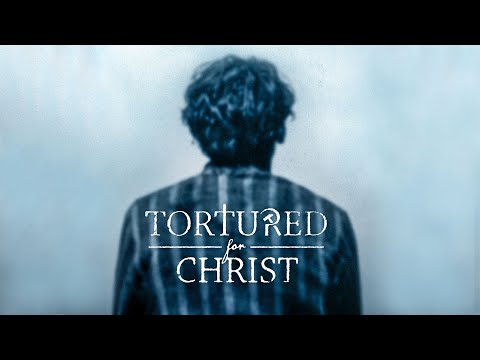 Tortured for Christ (2018) | Full Movie | Emil Mandanac | Raluca Botez | Eduard Adam