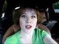 Road Trip and Vlog (Brittany's Driving!)