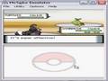 Pokemon Diamond - Battle against Gardenia