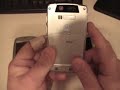 Motorola Q 1st Look Motorola Q 1st Look