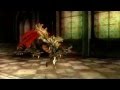 God Eater Vasura Gameplay