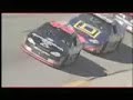 Dale Earnhardt Last Win