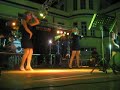 SERATA IN PIAZZA 2008